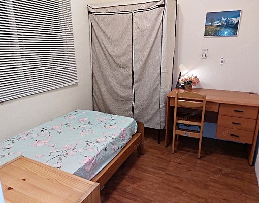 大安復興三房/家具齊全/可租補/含網路/可另租車位 - Image 4