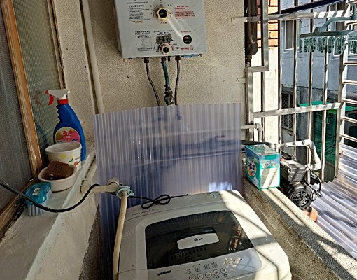 大安復興三房/家具齊全/可租補/含網路/可另租車位 - Image 13