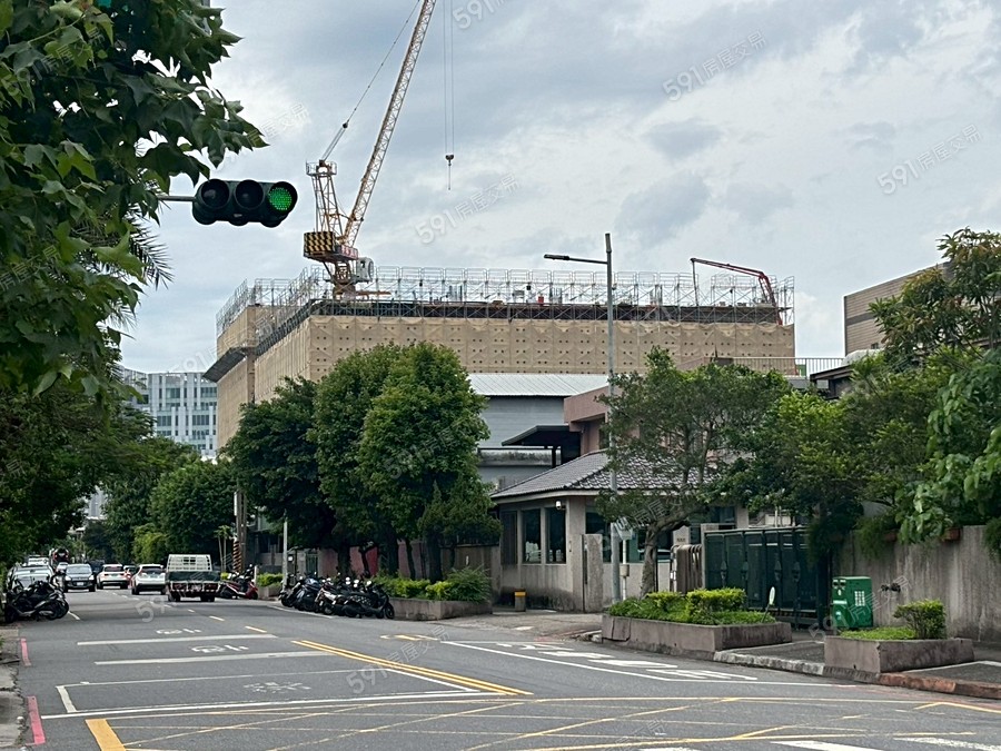 花王F1前進總部實景圖