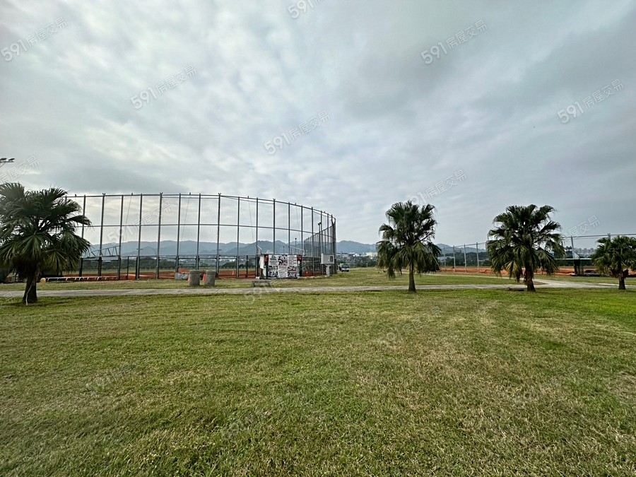 花王F1前進總部環境圖