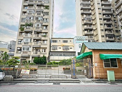 社區圖片