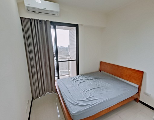 🔔鄰近高鐵.康乃薾學校/高樓景觀四房.附平面汽車位*1 - Image 4