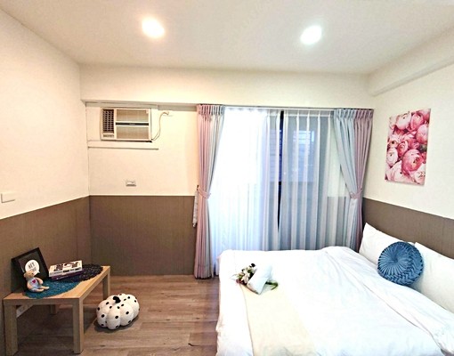 ❤️北門站|鄰近西門商圈|寵物友善|限短租 - Image 1