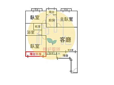 社區圖片