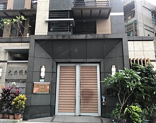 大安潮州電梯套房/家電齊全/可報稅/可設籍/有管理 - Image 10