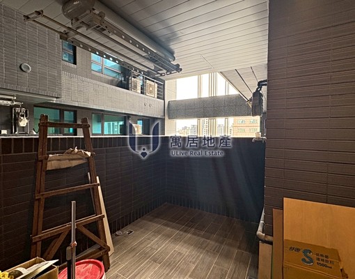 【雙主臥×全新裝潢】承德核心質感3+1房｜三衛獨立空間 - Image 15