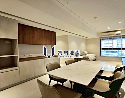 全新近信義松山站CITYLINK旁多戶可選、客變家具 - Image 2