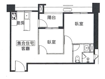 社區圖片