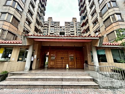 社區圖片