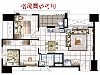 社區圖片