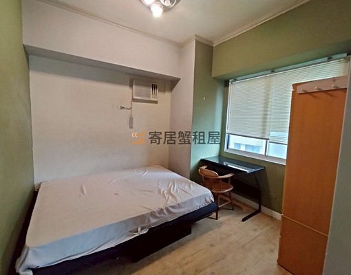 寄居蟹社會住宅🏠淡水小城三房車&可開伙&租補 - Image 4