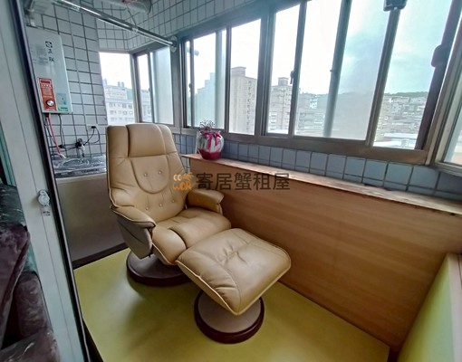 寄居蟹社會住宅🏠淡水小城三房車&可開伙&租補 - Image 9