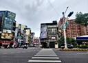 桃園區-中正路店面，44.4坪