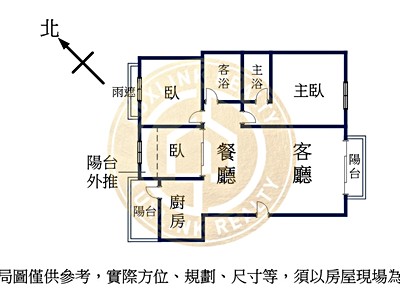 社區圖片