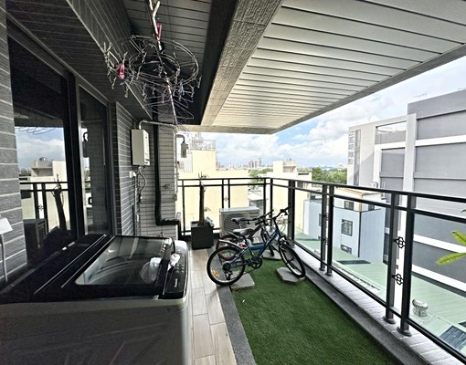 🎉免仲介費✅可租補│拎包入住│輕齡宅美裝潢三房🏆嘉暘社宅 - Image 11