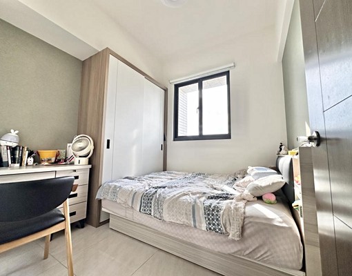 🎉免仲介費✅可租補│拎包入住│輕齡宅美裝潢三房🏆嘉暘社宅 - Image 8