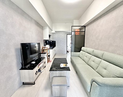 🎉免仲介費✅可租補│拎包入住│輕齡宅美裝潢三房🏆嘉暘社宅 - Image 4