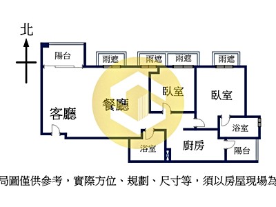 社區圖片