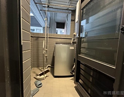 ☺️歸仁全新裝潢&家電3房~含管.平車可租補.入籍 - Image 11