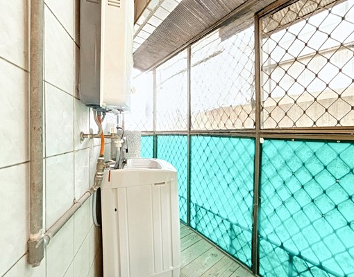 社會住宅可租補/免仲介費/捷運景平站電梯三房 - Image 8