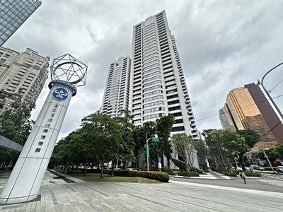 社區圖片