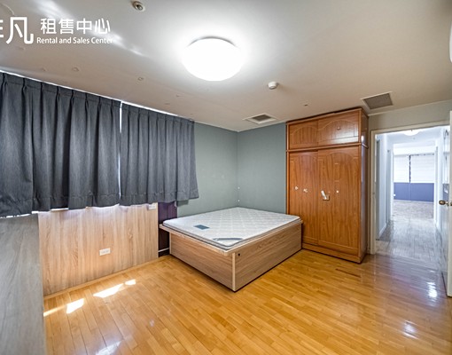 ⭐全國艾比⭐大四房✅使用坪數47坪✅好事多旁 - Image 11