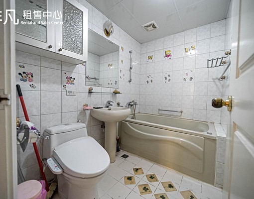 ⭐全國艾比⭐好事多旁電梯四房+車位✅可辦公室使用✅ - Image 8
