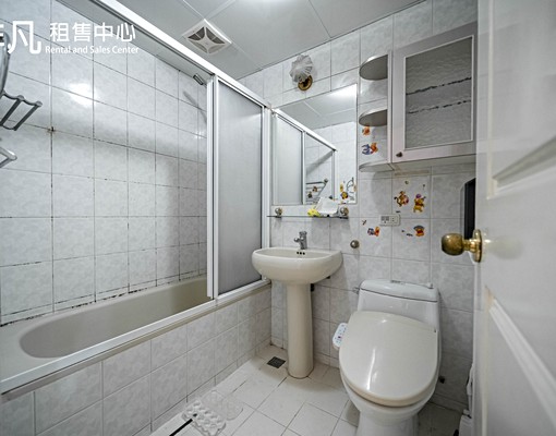 ⭐全國艾比⭐好事多旁電梯四房+車位✅可辦公室使用✅ - Image 12