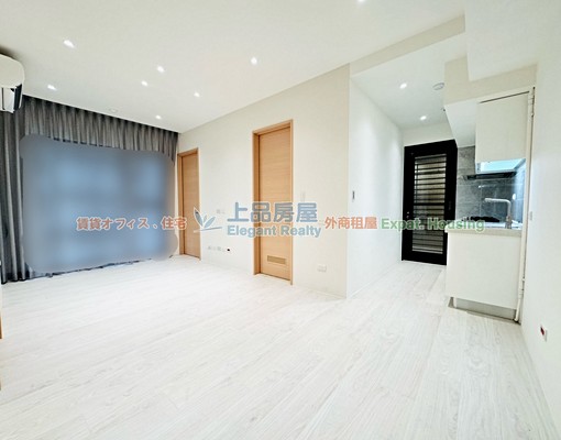 C137797央北重劃✫全新裝潢泳池社區 - Image 1