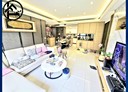 桃園區-經國二路3房2廳，60.3坪