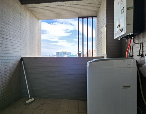 竹北租屋近昌益園區社區。台水台電可開伙平車室內機車位 - Image 10