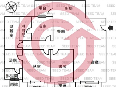 社區圖片