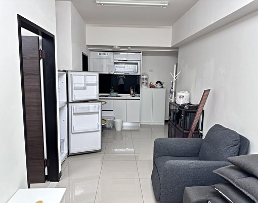 『住商Ｘ五泰』免仲介費/電梯一房車/氧樂多/可租補可入籍 - Image 2