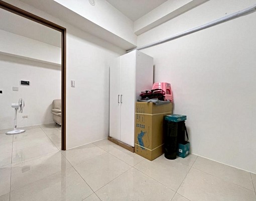 🎉免仲介費✅可租補│美術特區│一卡皮箱入住二房🏆嘉暘社宅 - Image 8