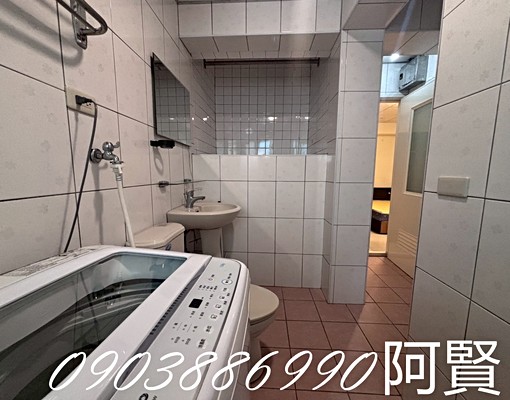 🏠即刻成家❣️可貓咪,電梯,獨立洗衣機,稀有釋出~ - Image 5