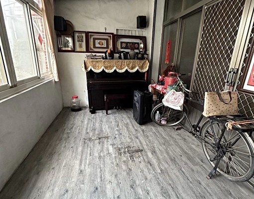 ✨近鹿港天后宮✨黃金店面⭐️可店住可純店面⭐️可營登⭐️ - Image 6