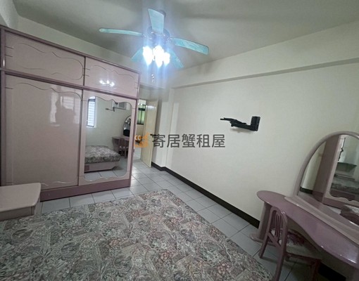 寄居蟹社會住宅🏠可租補入籍,拎包可入住三大房 - Image 8