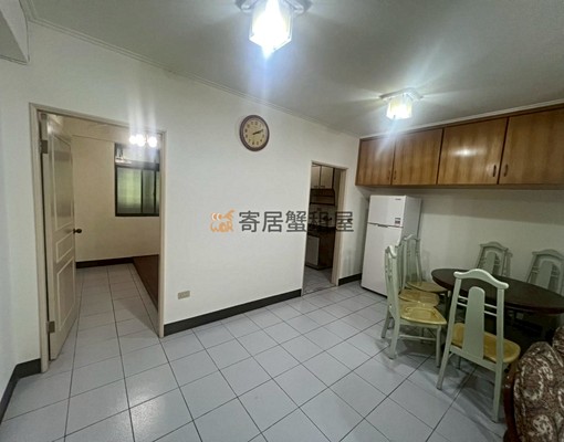 寄居蟹社會住宅🏠可租補入籍,拎包可入住三大房 - Image 5