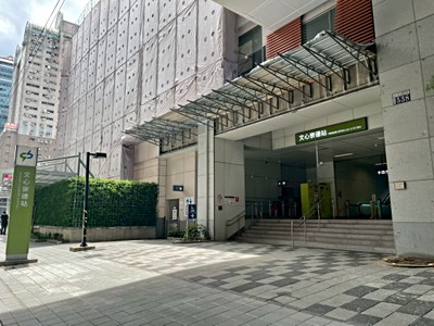社區圖片