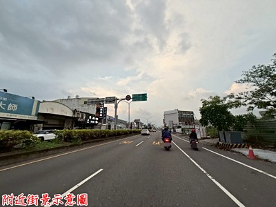 社區圖片