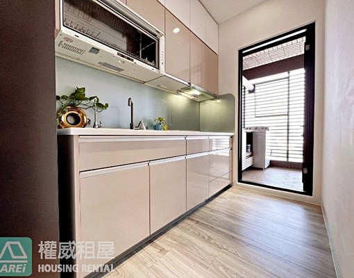 🚊🤩高雄車站MRT星帝標獨特緻美景觀3房權威 - Image 11