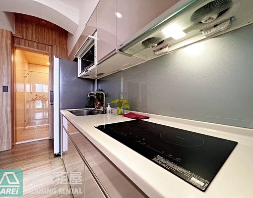 🚊🤩高雄車站MRT星帝標獨特緻美景觀3房權威 - Image 12