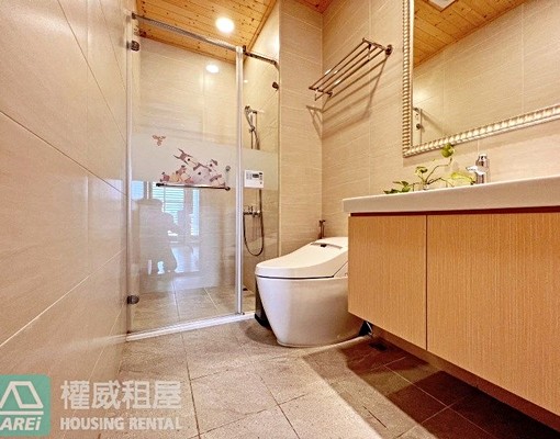 🚊🤩高雄車站MRT星帝標獨特緻美景觀3房權威 - Image 13