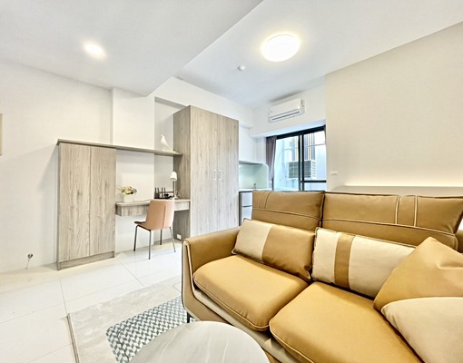 北屯好市多捷運總站📍全新完工🔥可租補🎉室內機車位 - Image 4