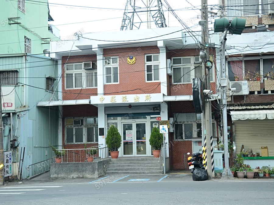 尊丞馥寓3環境圖