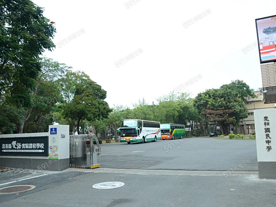 尊丞馥寓3環境圖