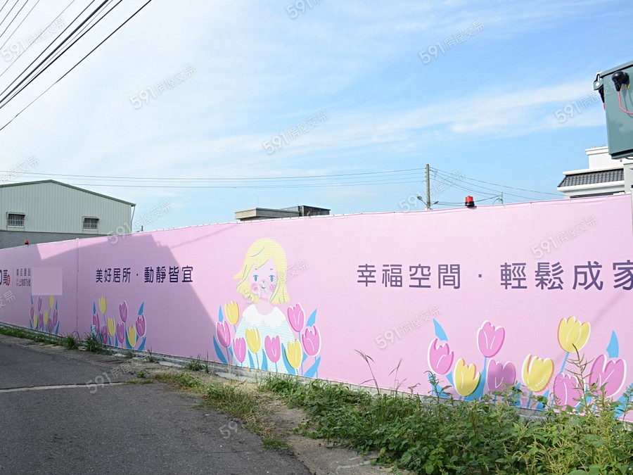 尊丞馥寓3實景圖