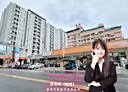 桃園區-民有三街1房1廳，27.5坪
