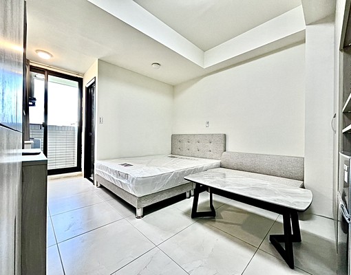 🏆【整棟全新・可租汽車位｜中科園區・電梯小宅】🏆 - Image 3