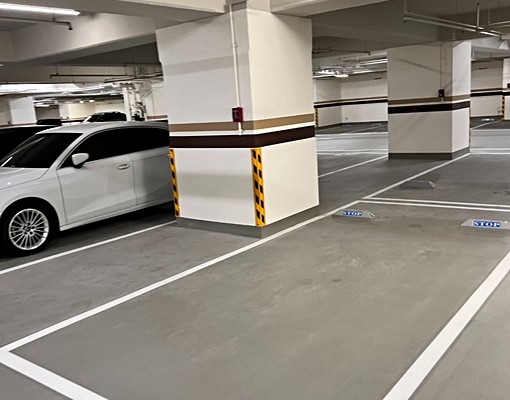 🤵房仲好鄰居🤵江翠北側停車位 - Image 2